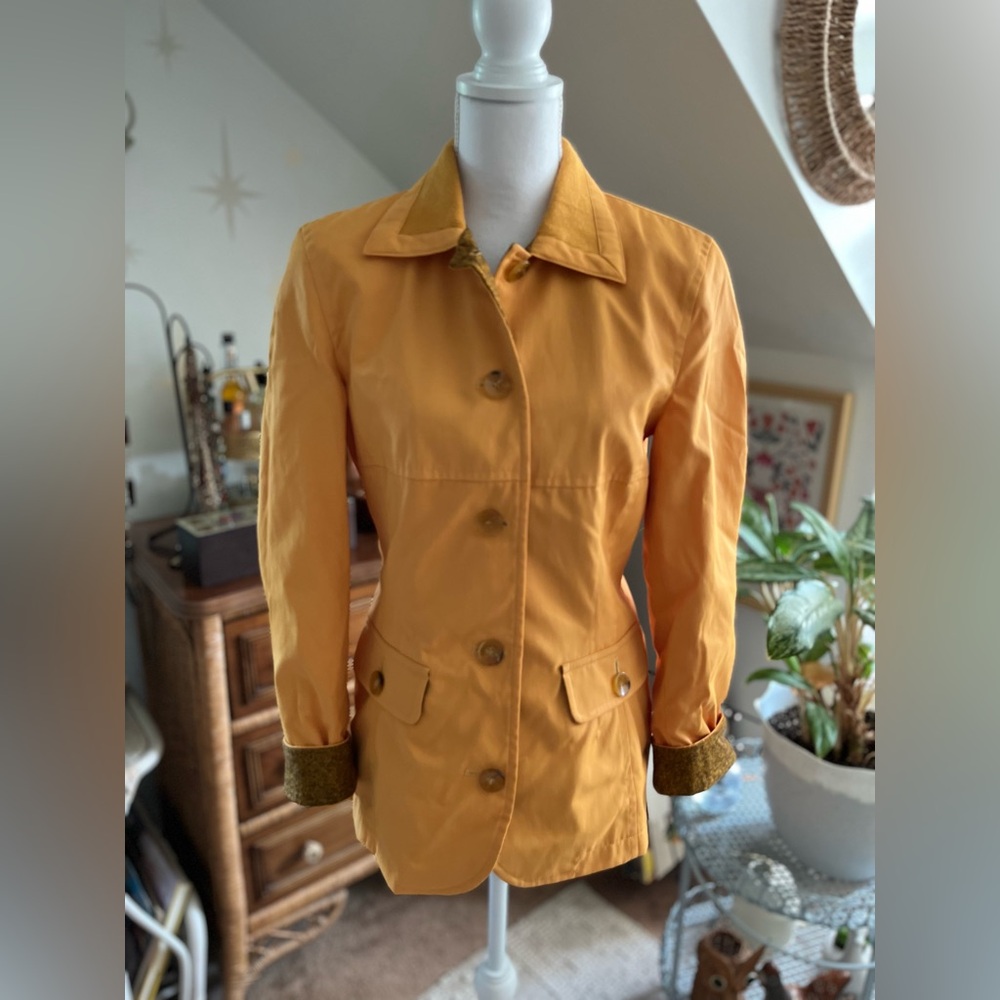 Apriori casual jacket
